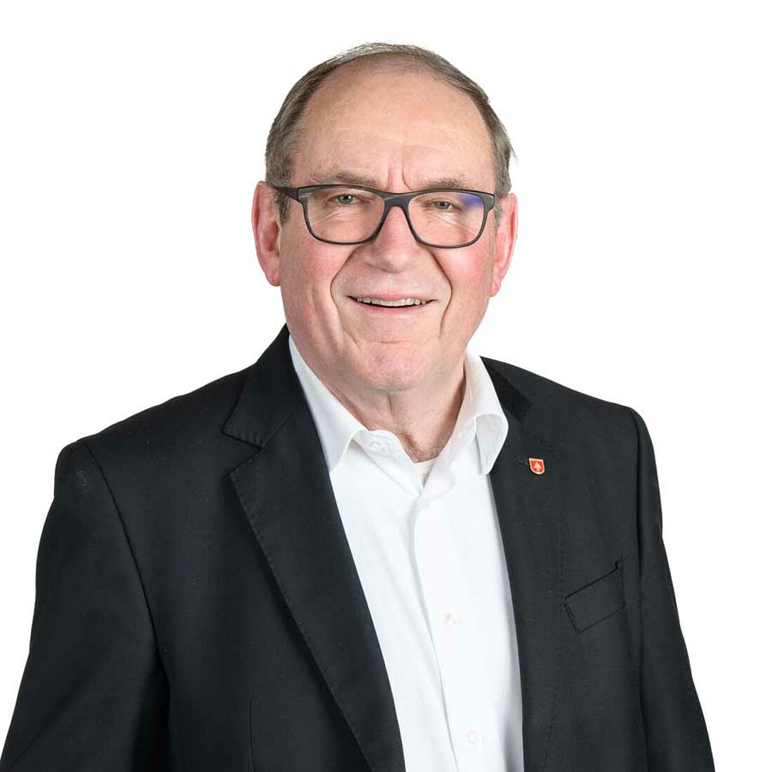 Portrait Remo Bill