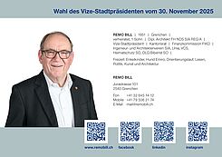 Flyer Wahlen Rückseite